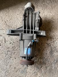 Differenziale posteriore freemont