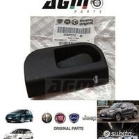 Leva apertura cofano anteriore fiat punto735650712