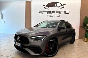 Mercedes-benz GLA 45 AMG 45S 4Matic+