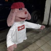 UAN (storico personaggio Bim Bum Bam)