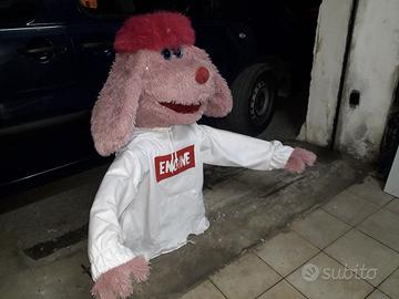 UAN (storico personaggio Bim Bum Bam)