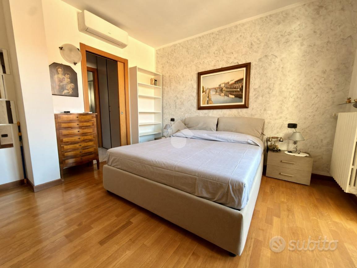 Apartment in Abbiategrasso, Castelletto - Vista 2