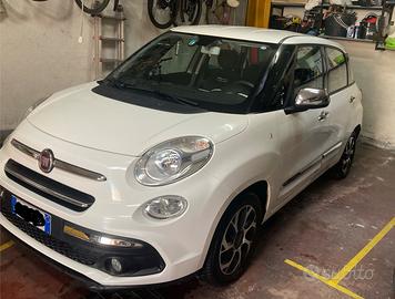 Fiat 500L 2019