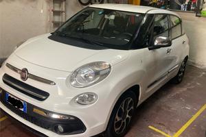 Fiat 500L 2019