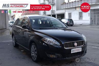 FIAT Croma 1.9 Multijet 16V Dynamic Unicoprop...