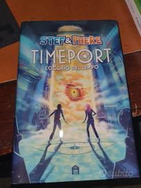 Libro Timeport