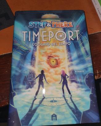 Libro Timeport