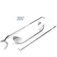 KIT BARRE STABILIZZATRICI REGOLABILI VOLKSWAGEN VW