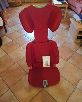 Seggiolino auto Britax Römer 15 ai 36 kg