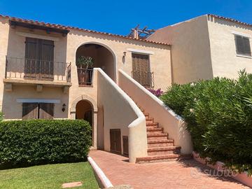 App Cala del Faro-Porto Cervo Centro I.U.N.T3628