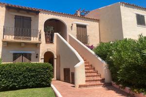 App Cala del Faro-Porto Cervo Centro I.U.N.T3628