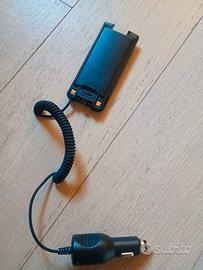 Caricabatterie radio Retevis