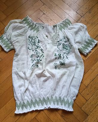 Camicetta DESIGUAL taglia S