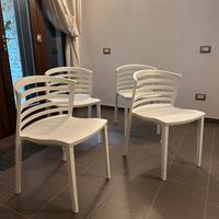 Sedie design Sintesi Venezia