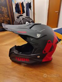 Casco AIROH Terminator Enduro