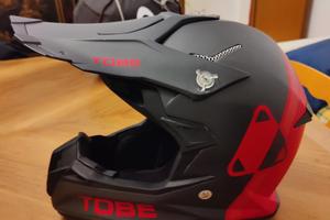 Casco AIROH Terminator Enduro