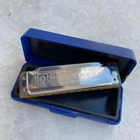 Hohner Blues Harp