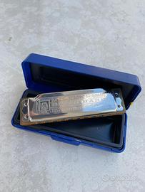 Hohner Blues Harp