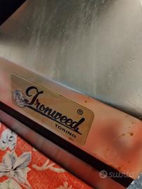 affettatrice professionale 220 trifase 