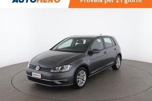 VOLKSWAGEN Golf 1.4 TGI DSG 5p. Business BlueMot