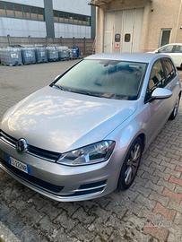 Volskswagen golf 7