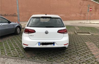 Golf 1600 diesel