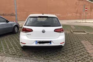 Golf 1600 diesel
