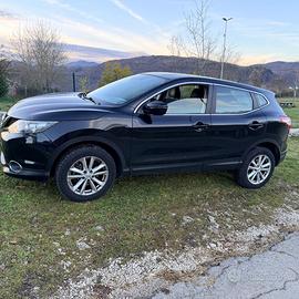 Qashqai modello 2015
