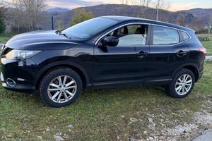Qashqai modello 2015