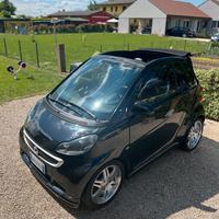 Smart BRABUS exclusive full optional