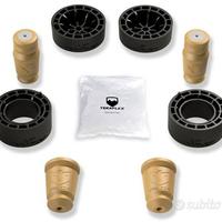 Kit rialzo Teraflex JEEP Wrangler JL JLU spessori