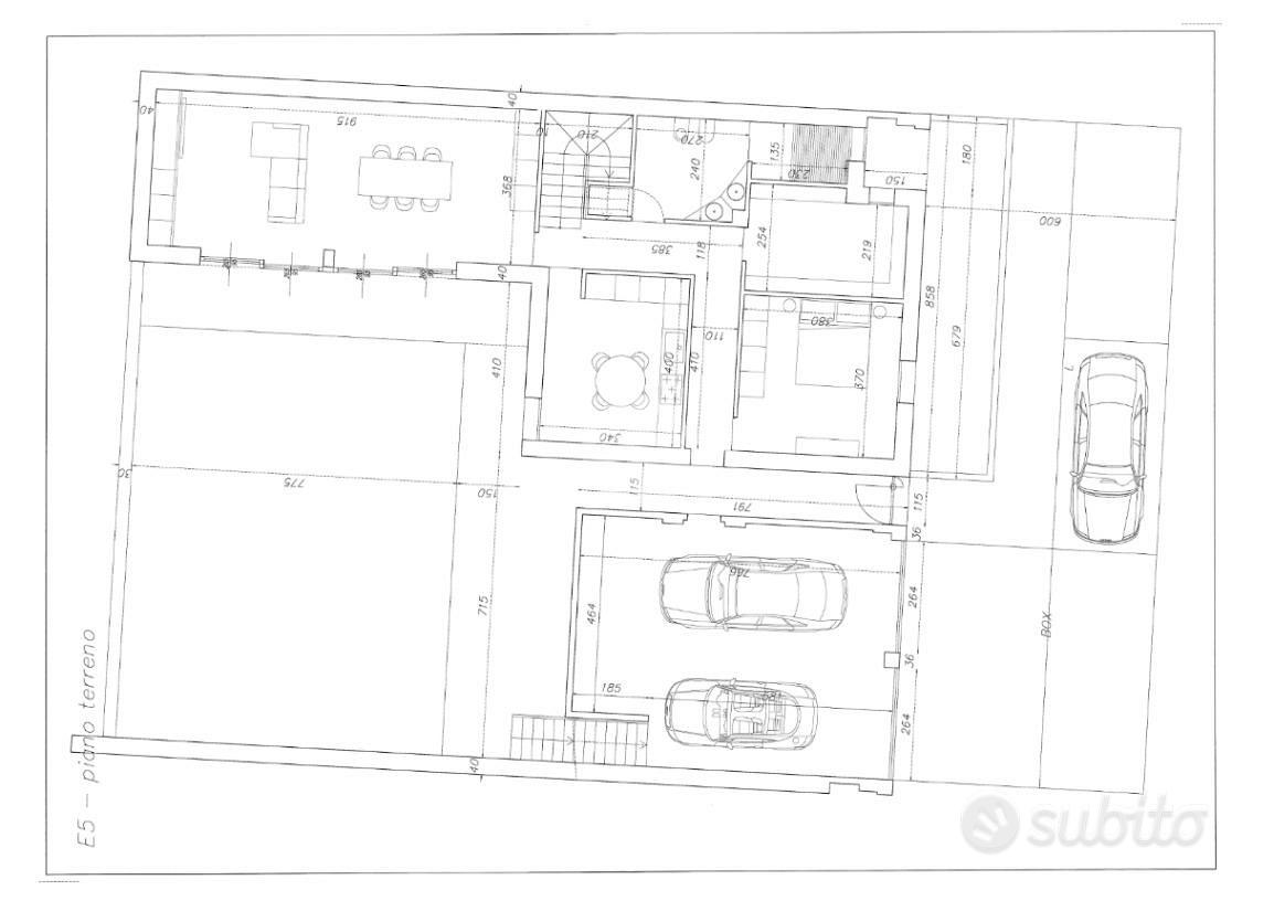 Casa – Borgaro Torinese, Torino - Altro