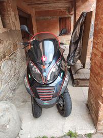 scooter come nuovo 
