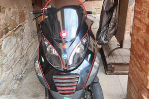 scooter come nuovo 