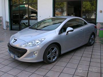 PEUGEOT 308 1.6 HDi 112CV CC Féline