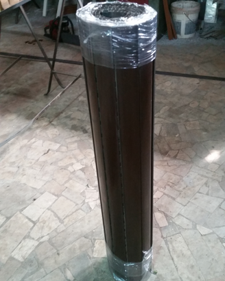 Tapparella in PVC