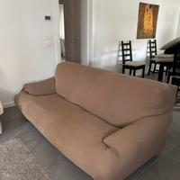 2 DIVANI – RITIRO A CARICO ACQUIRENTE