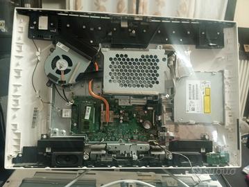 PC HP All-in-One (AIO)