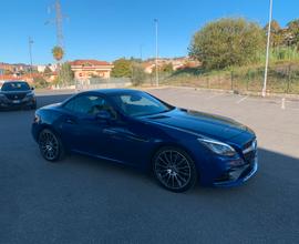 Mercedes Slc 250d