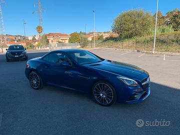 Mercedes Slc 250d