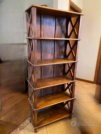 Libreria etnica