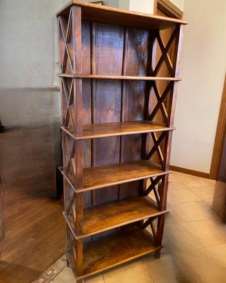 Libreria etnica
