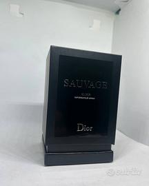 DIOR SAUVAGE ELIXIR  parfum 60ml