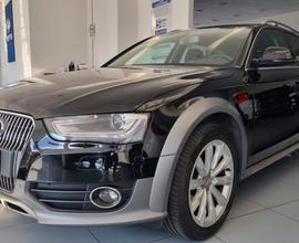 AUDI A4 allroad 2.0 TDI