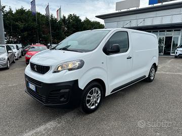 Peugeot Expert BlueHDi 115 S&S PC-TN Furgone Premi