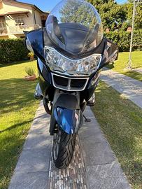 BMW R 1200 RT
