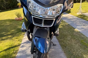 BMW R 1200 RT