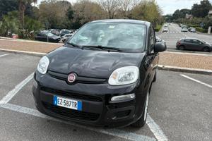 Panda 1.2 EURO 6