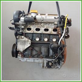 Motore Completo Funzionante Z16YNG 69Kw Opel