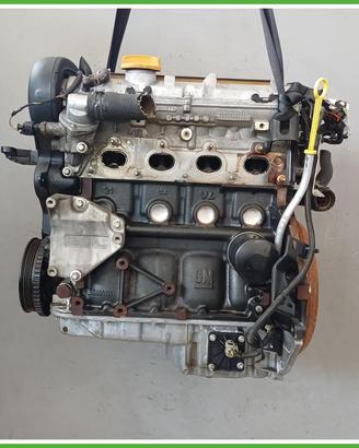 Motore Completo Funzionante Z16YNG 69Kw Opel